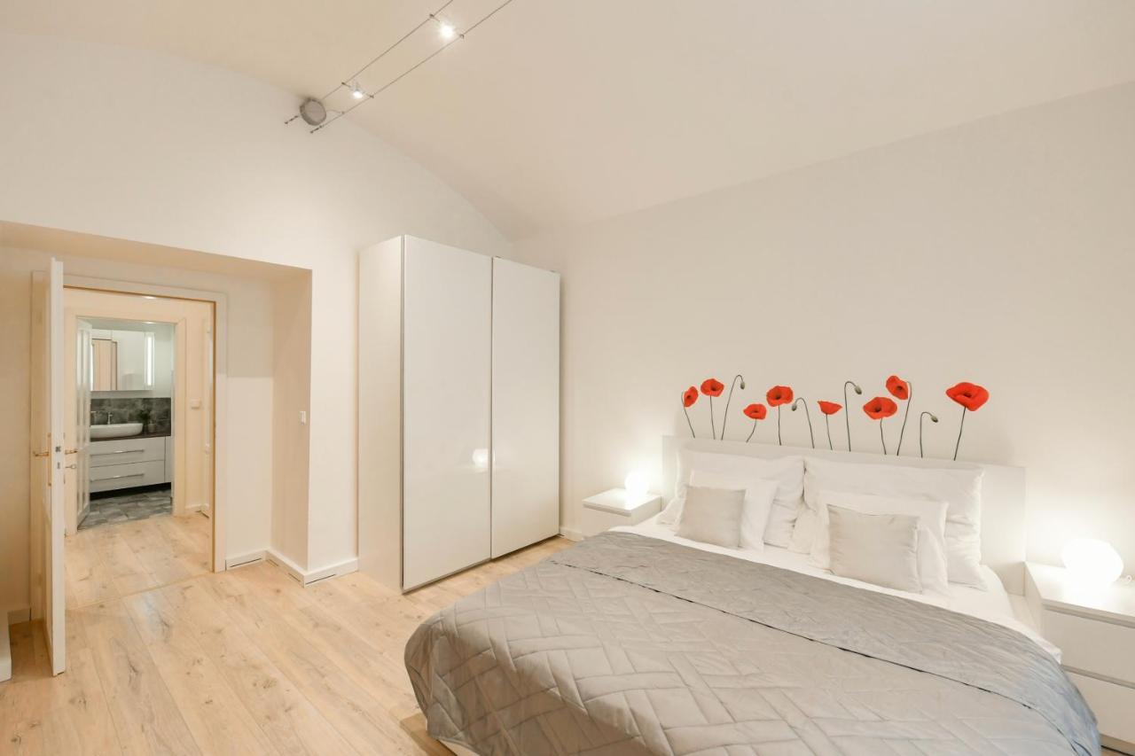 Kubelikova 32 Residence Prague Extérieur photo