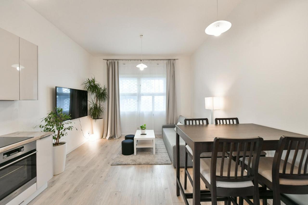 Kubelikova 32 Residence Prague Extérieur photo
