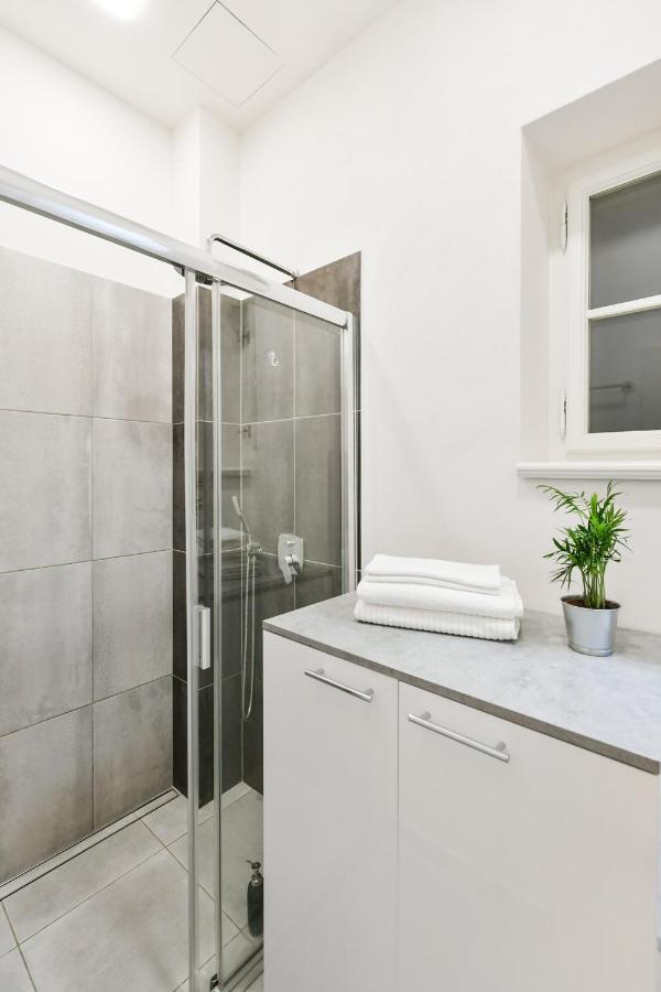 Kubelikova 32 Residence Prague Extérieur photo