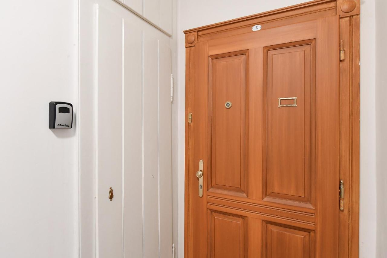 Kubelikova 32 Residence Prague Extérieur photo
