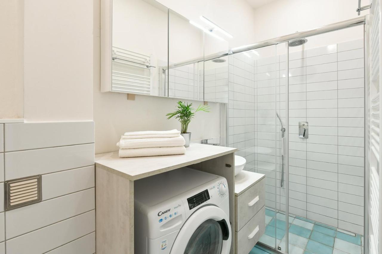 Kubelikova 32 Residence Prague Extérieur photo