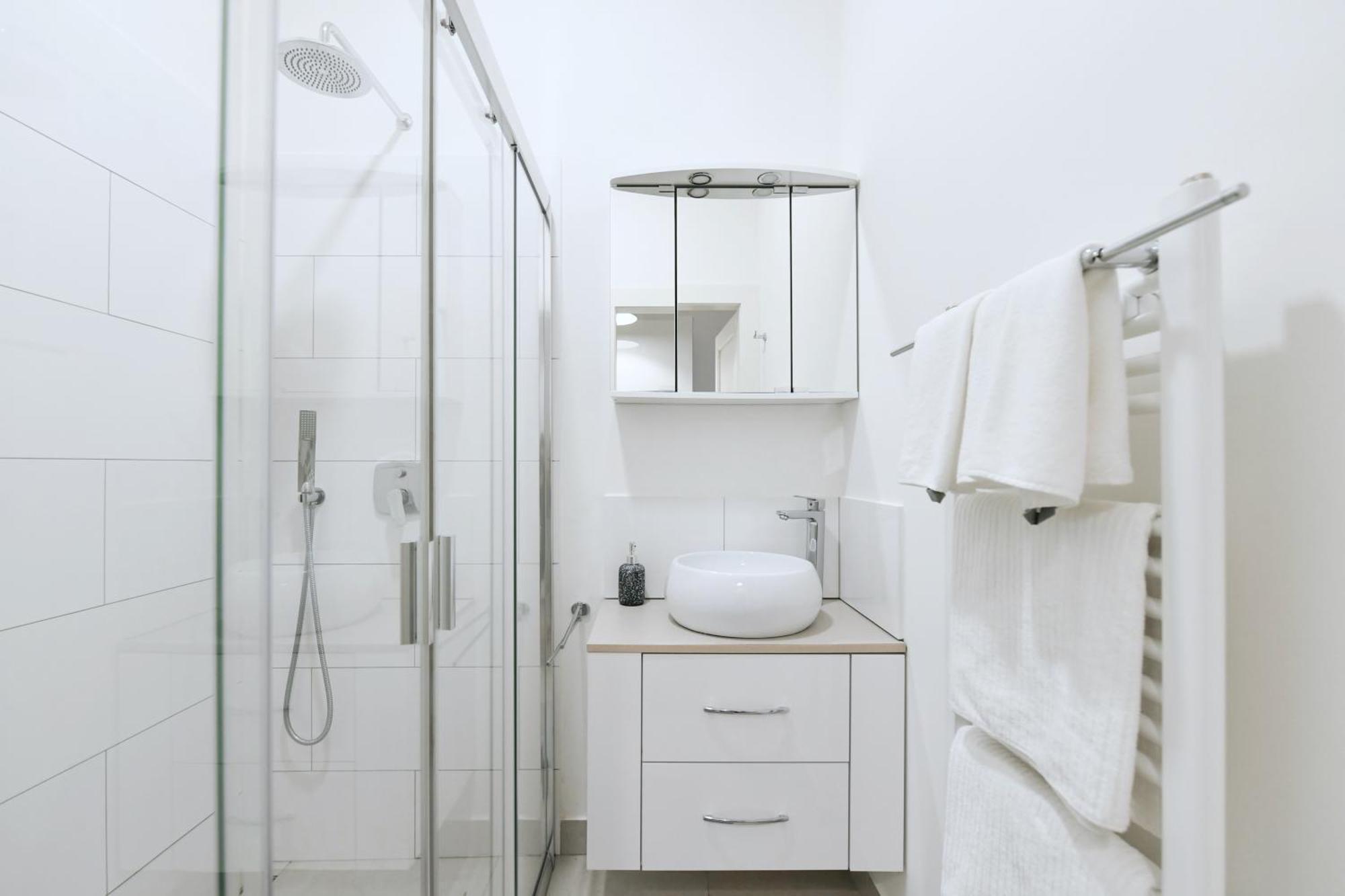 Kubelikova 32 Residence Prague Extérieur photo