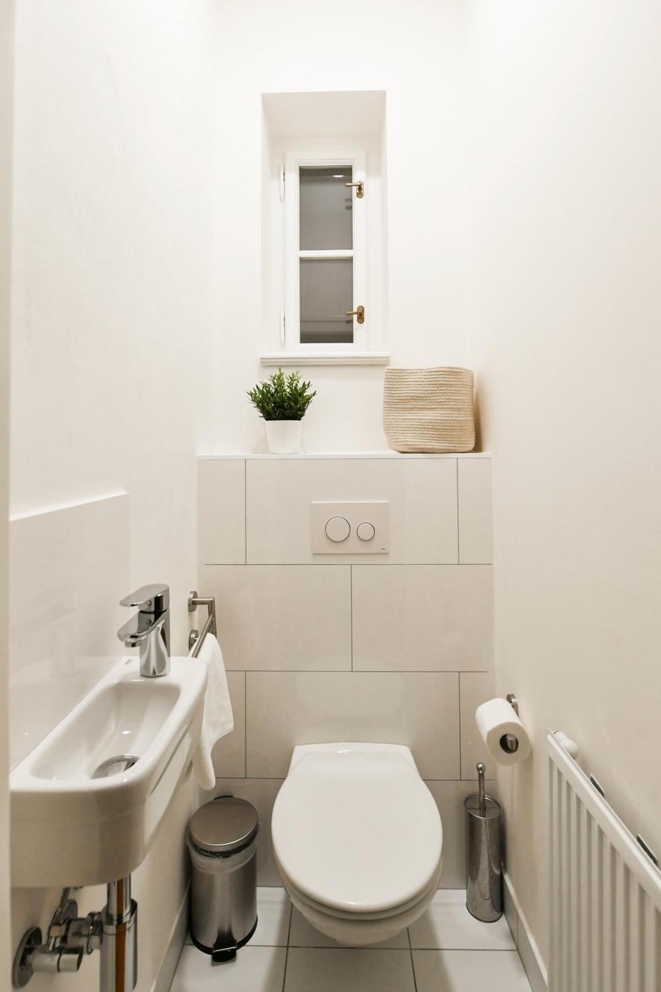 Kubelikova 32 Residence Prague Extérieur photo