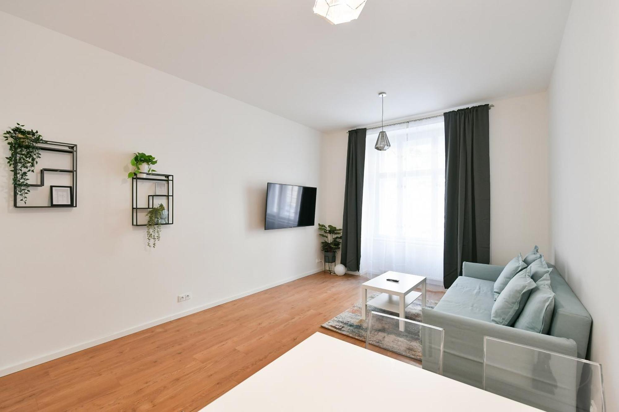 Kubelikova 32 Residence Prague Extérieur photo