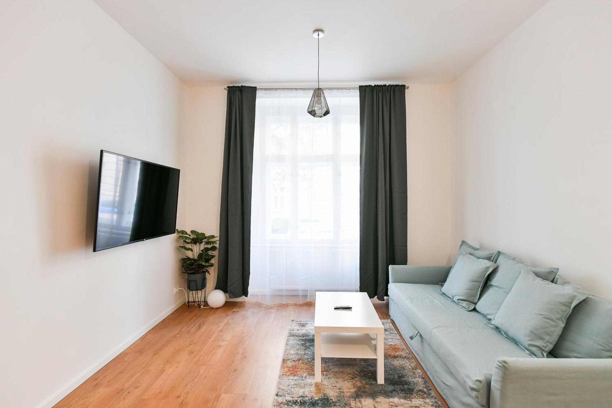 Kubelikova 32 Residence Prague Extérieur photo