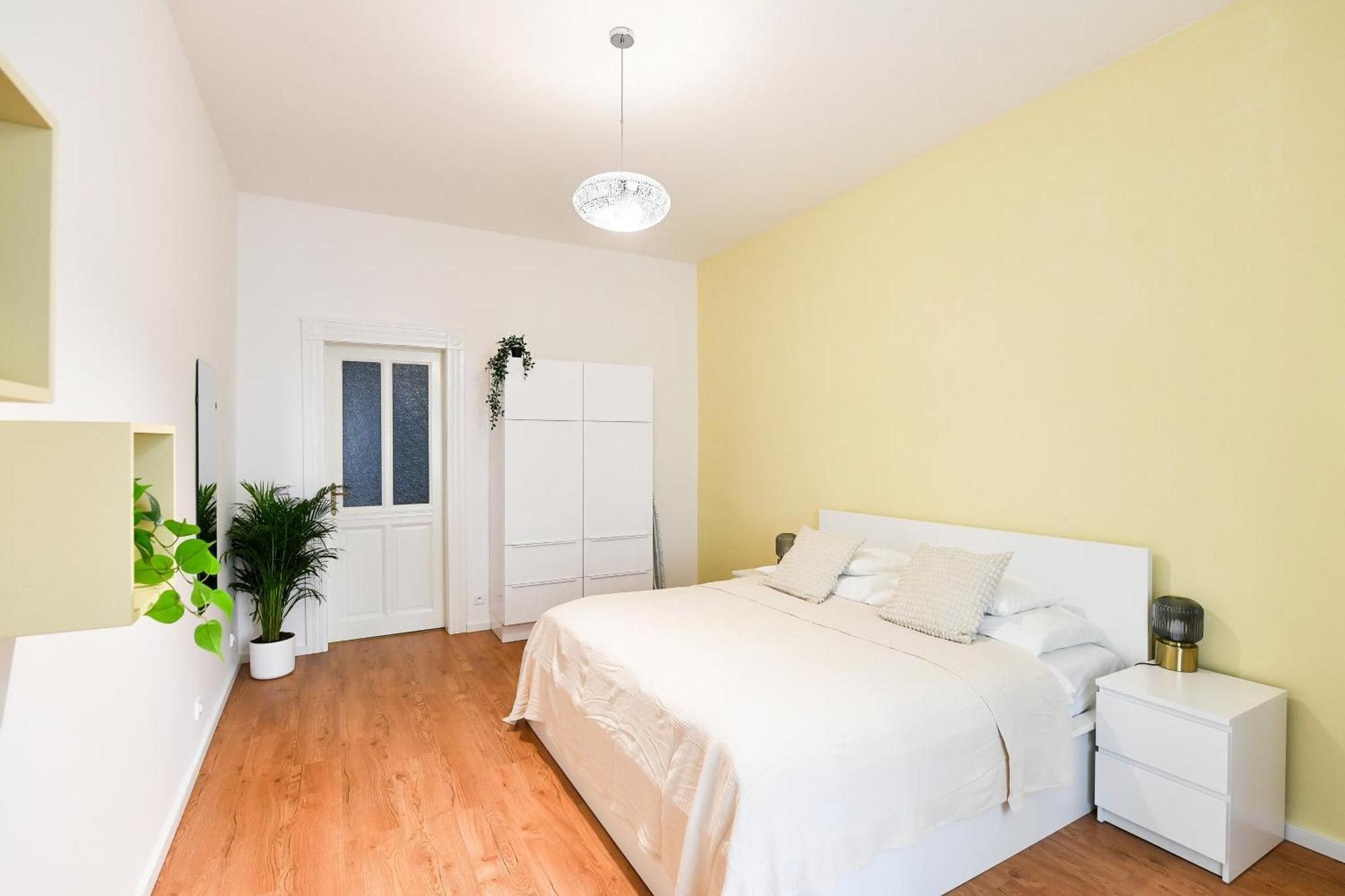 Kubelikova 32 Residence Prague Extérieur photo